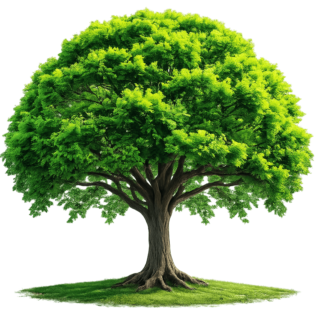 Aldeas hero tree